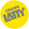 Latty International logo