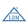 LDM Valves logo