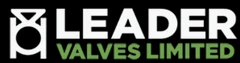 Leader Valves logo