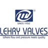 Lehry Instrumentation and Valves logo