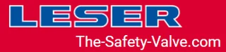LESER logo