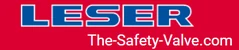LESER logo