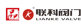 Lianke Valve Co., Ltd. logo