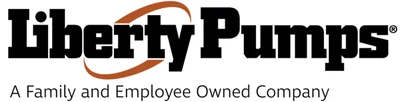 Liberty Pumps logo