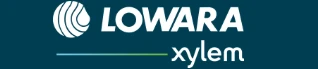 Lowara (Xylem) logo