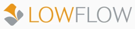 LowFlow Valve logo