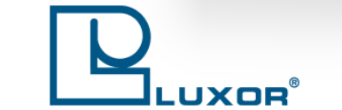 LUXOR SPA logo