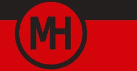 M&H Valve logo