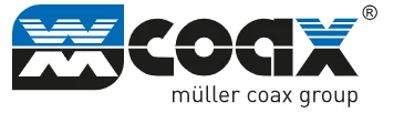 müller co-ax gmbh logo