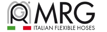 M.R.G. SRL logo