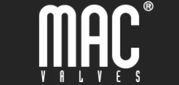 MAC Valves logo