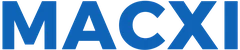 MACXI logo