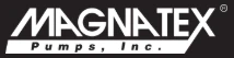 Magnatex Pumps, Inc. logo
