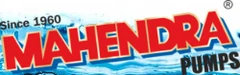 Mahendra Pumps logo