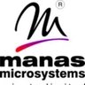 Manas Microsystems logo