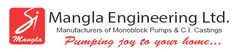 Mangla Engineering Limited logo