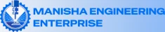 Manisha Engineering Enterprise logo