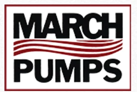 March Manufacturing logo