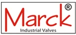 Mark Valves Industry logo