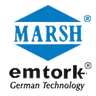 Marsh Automation (EMTORK) logo