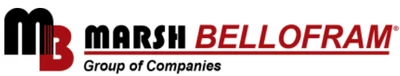 Marsh Bellofram (BelGAS) logo