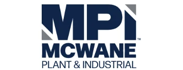 McWane Plant & Industrial logo