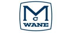 McWane logo
