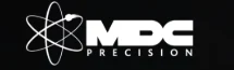 MDC Vacuum logo