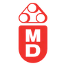 Megadyne logo