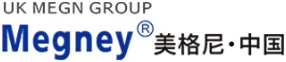 Meigeni Fluid Control (China) logo