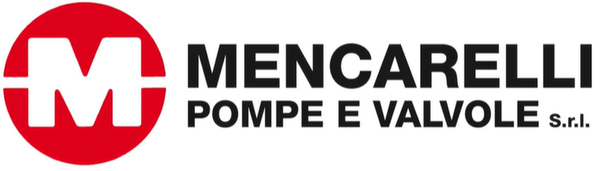 Mencarelli Pompe e Valvole logo
