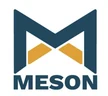 Meson Valves India logo