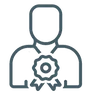 Metal Udyog logo