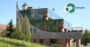 Metalfar S.p.A. logo