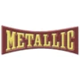 Metallic Valves logo