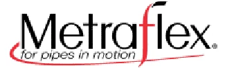 Metraflex logo