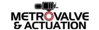 Metropolitan Valve & Actuation logo