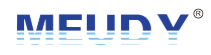 Meudy Pumps logo