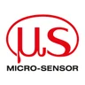 Micro Sensor logo