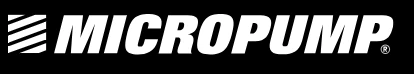 Micropump (IDEX) logo