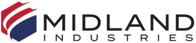 Midland Industries logo