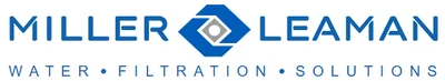 Miller-Leaman logo