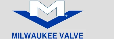 Milwaukee Valve Company logo