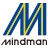 Mindman Pneumatics logo