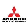 Mitsubishi Heavy Industries Pump logo
