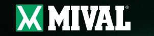 Mival logo