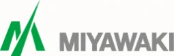 Miyawaki Inc. logo