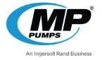 MP Pumps, Inc. logo