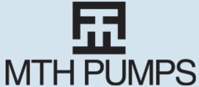 MTH Pumps logo