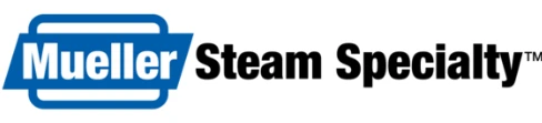 Mueller Steam (WATTS) logo